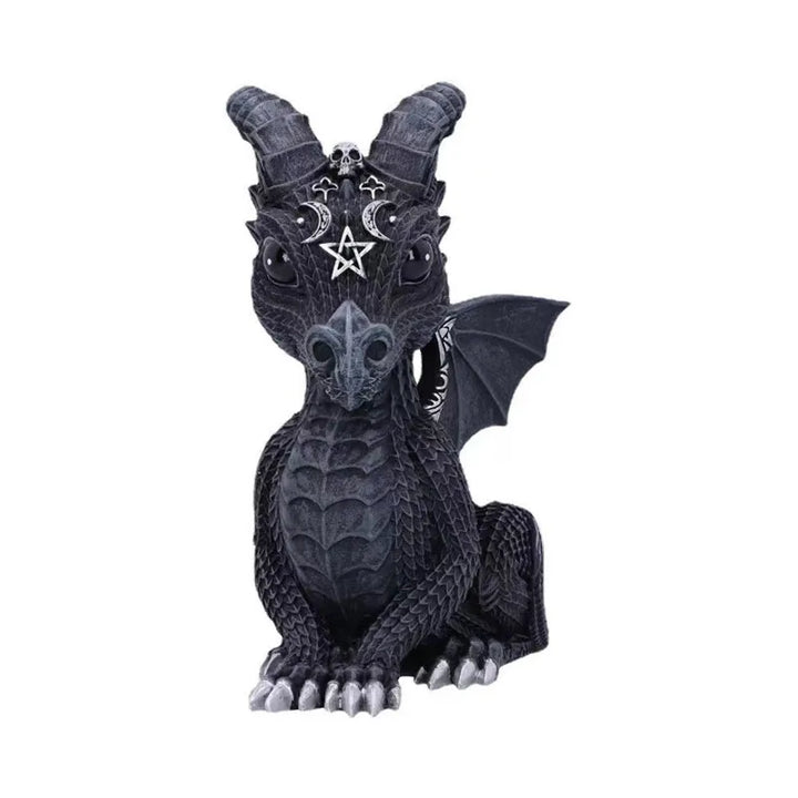 Dragon Statue