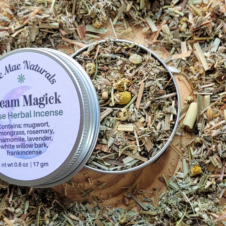 Dream Magic Incense