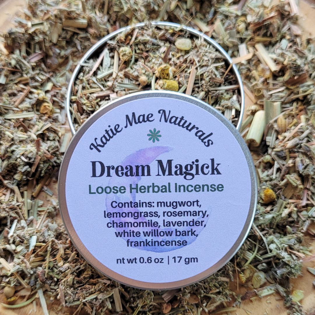 Dream Magick Ritual