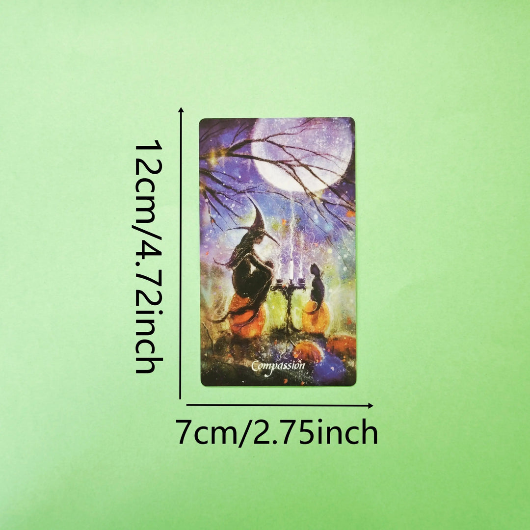 Earthly Souls & Spirits Oracle