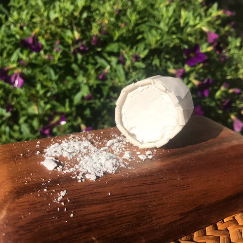 Eggshell Ritual Powder