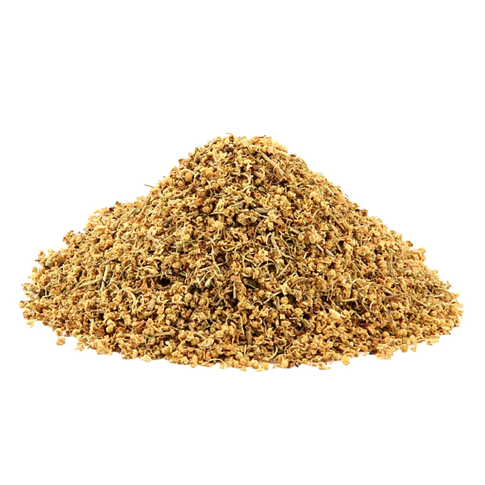 Elderflower