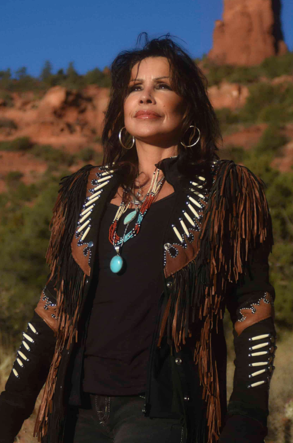 Elizabeth Silk | Psychic Reader & Spiritual Healer in Sedona Arizona