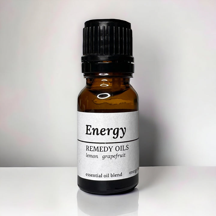 Energy Essential Oil