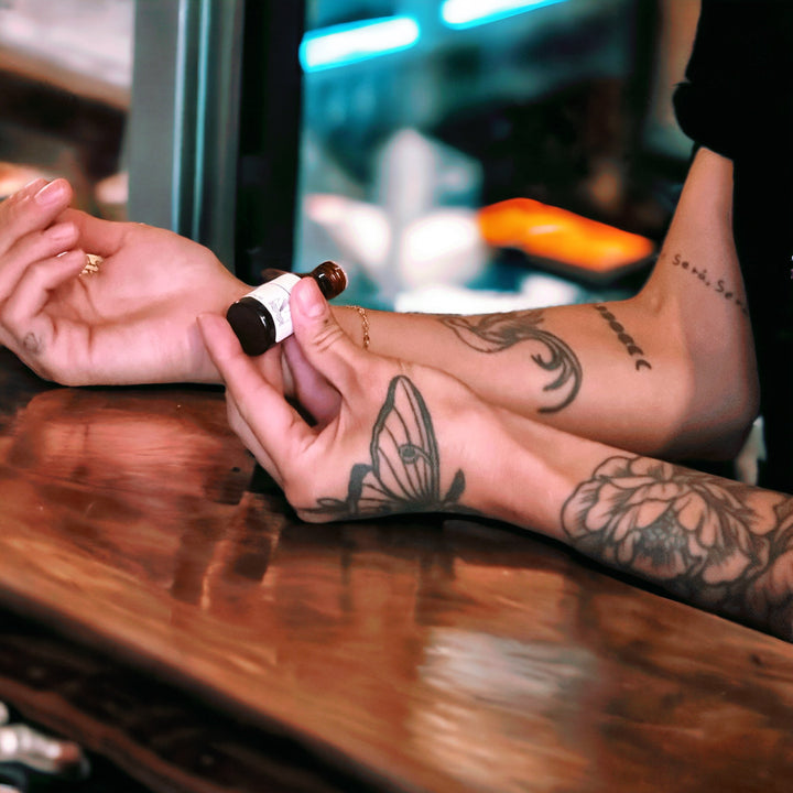 Essential Oils For Sale Online