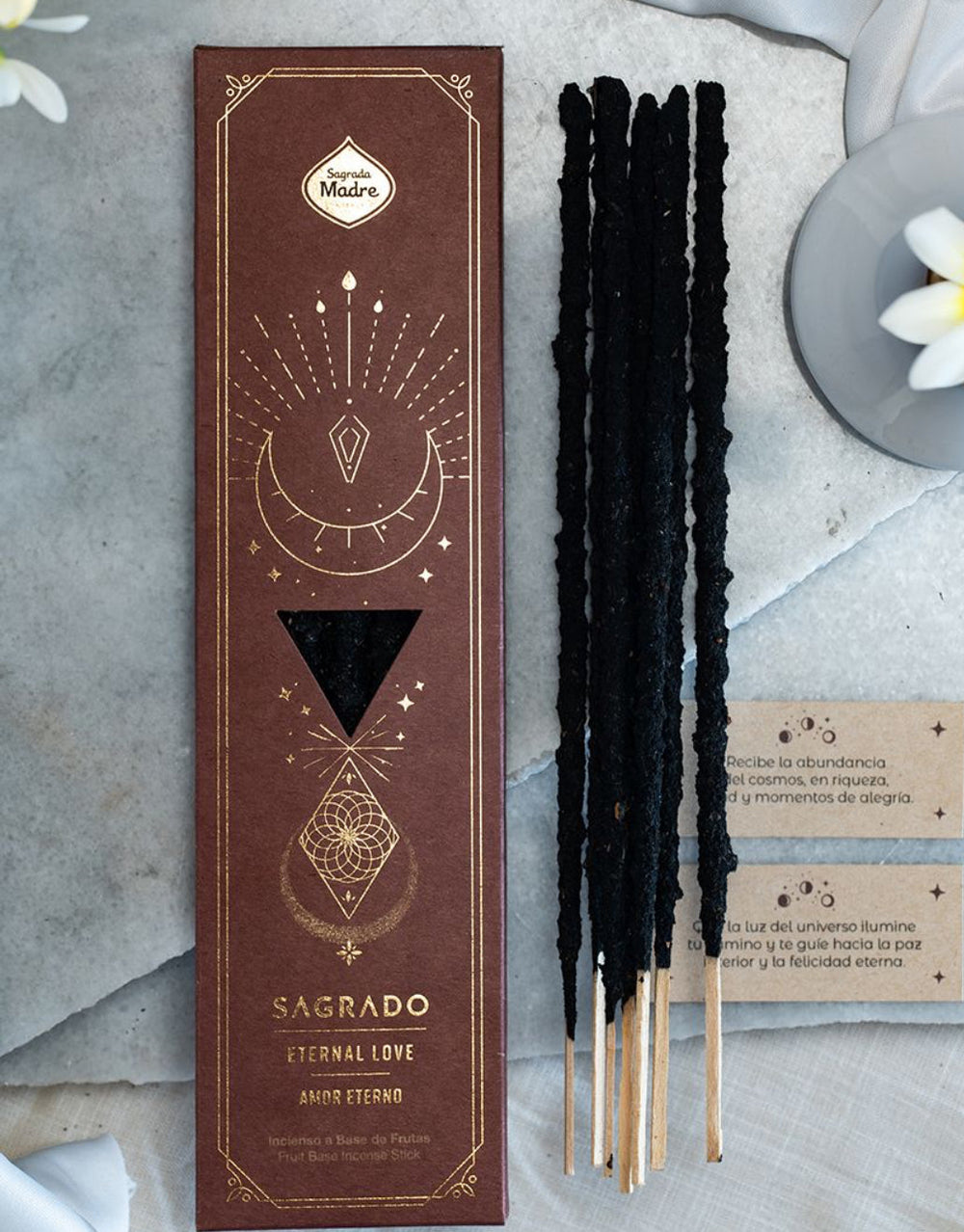 Eternal Love Incense Sticks