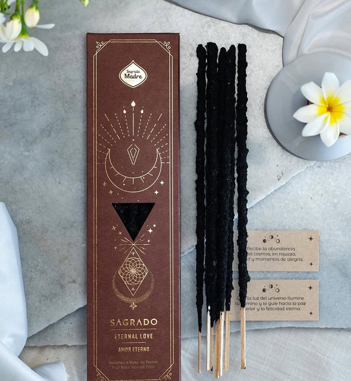 Eternal Love Resin Incense