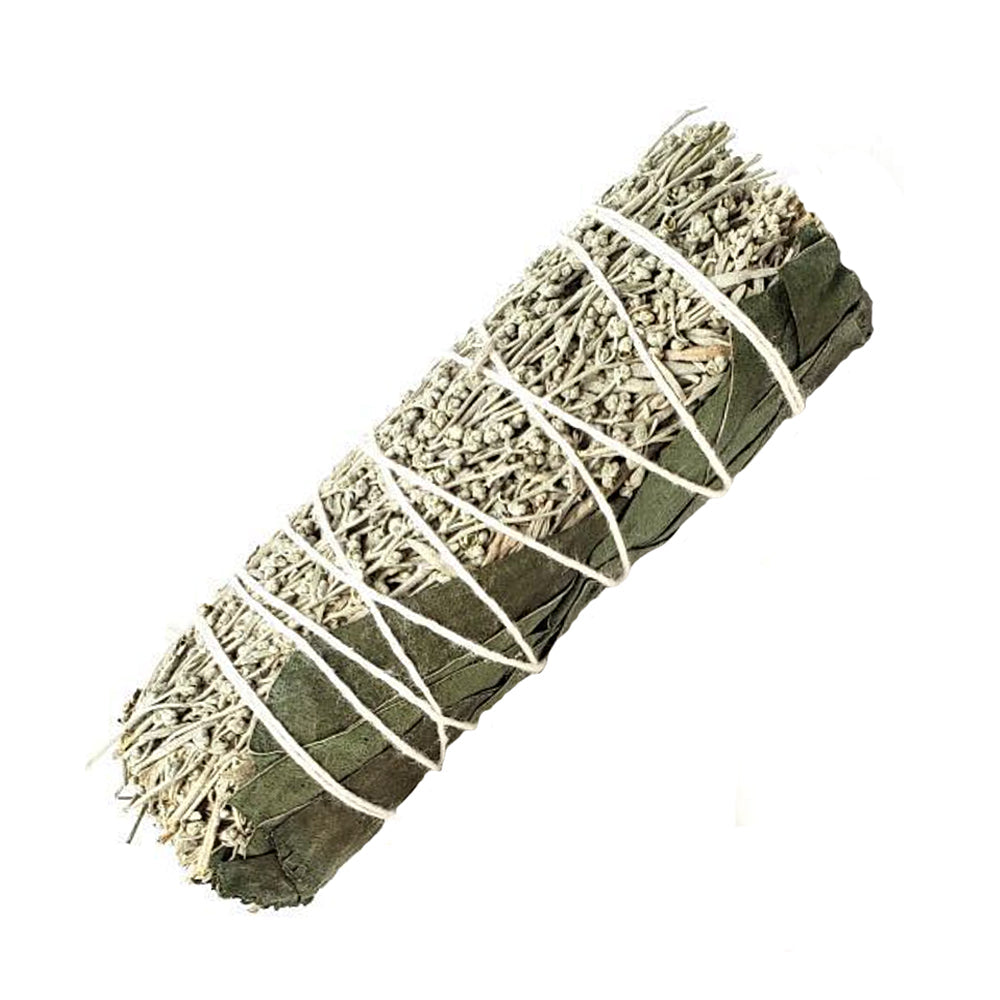 Eucalyptus & Blue Sage Smudge Bundle