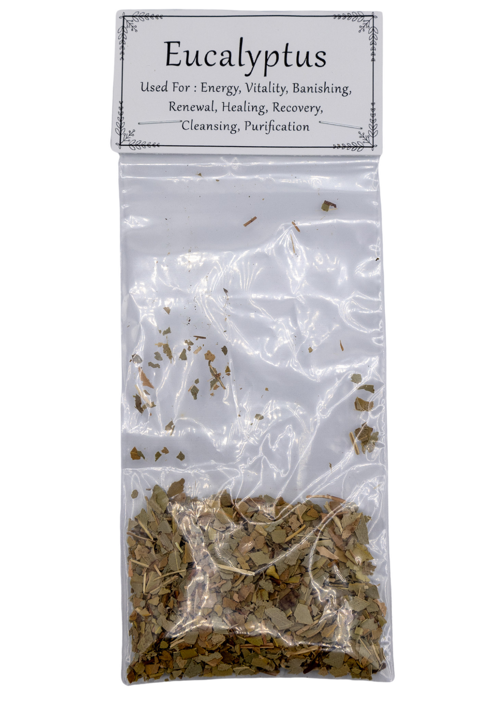 Eucalyptus For Spells & Rituals