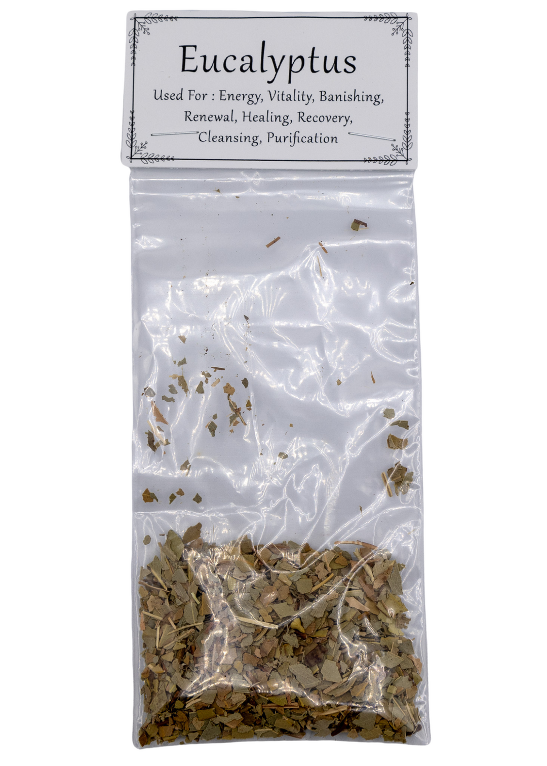 Eucalyptus For Spells & Rituals