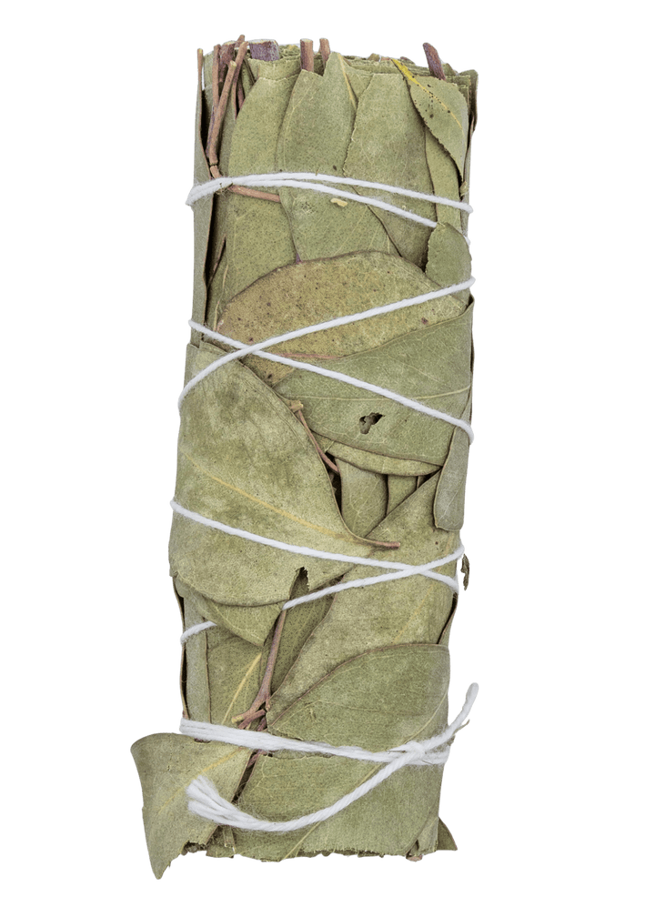 Eucalyptus Smudge