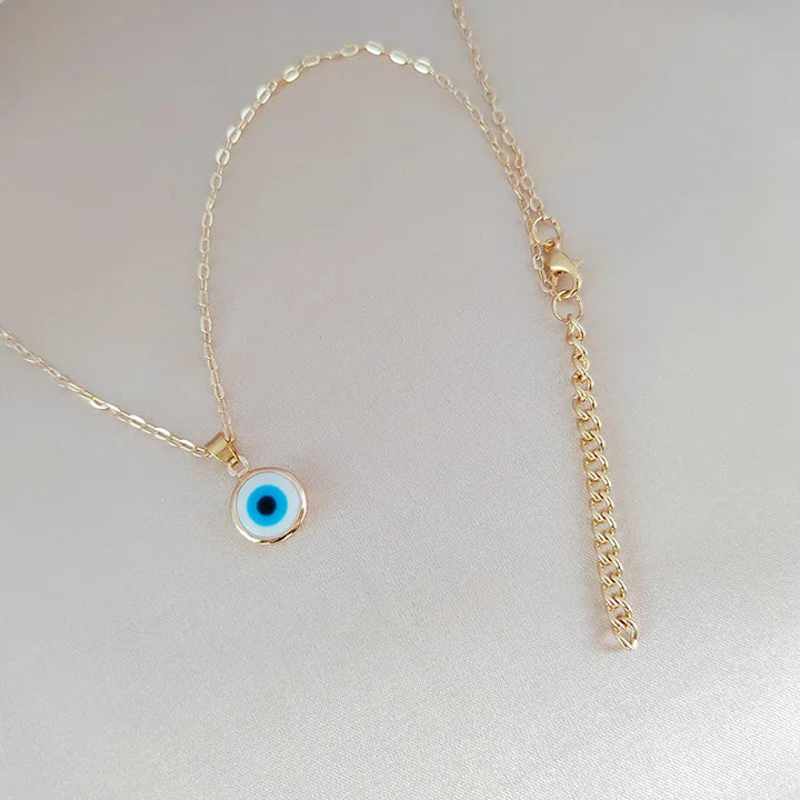Evil Eye