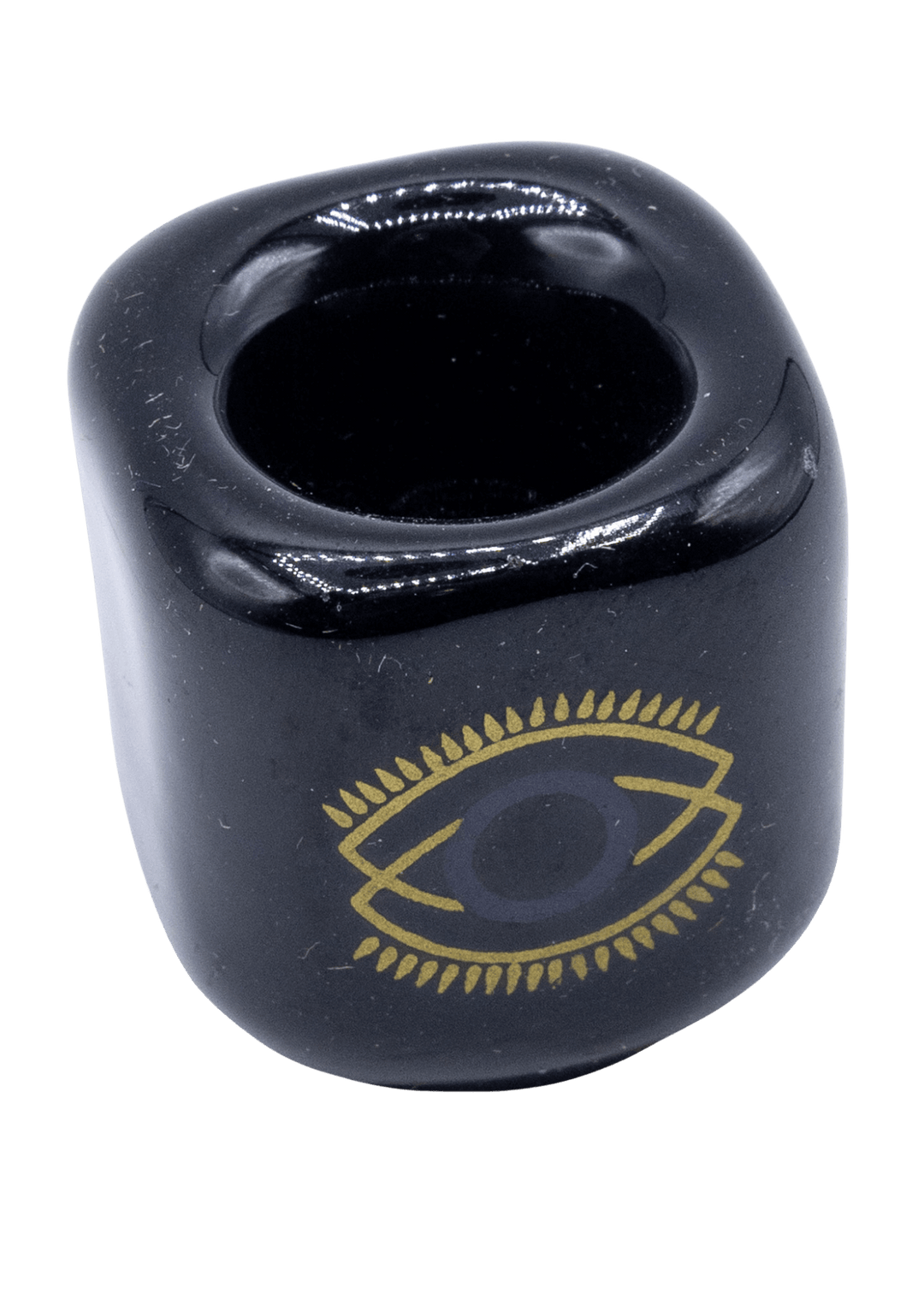 Evil Eye Candle Holder