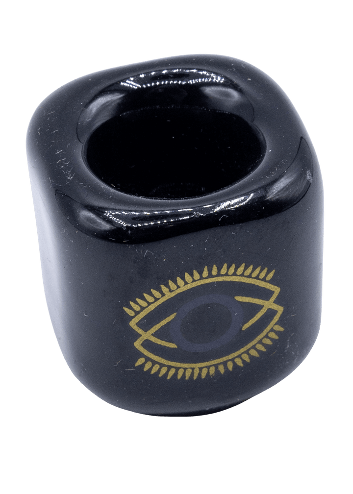 Evil Eye Candle Holder