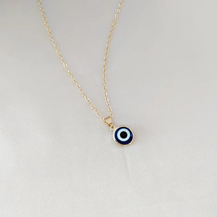 Evil Eye Jewelry