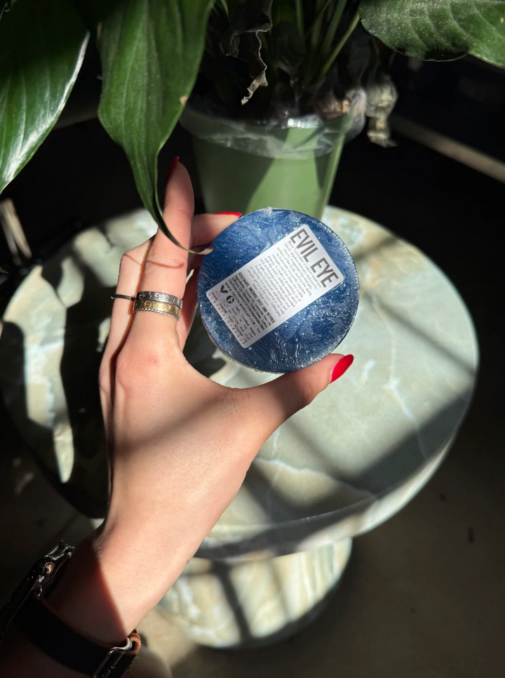 Evil Eye Soap