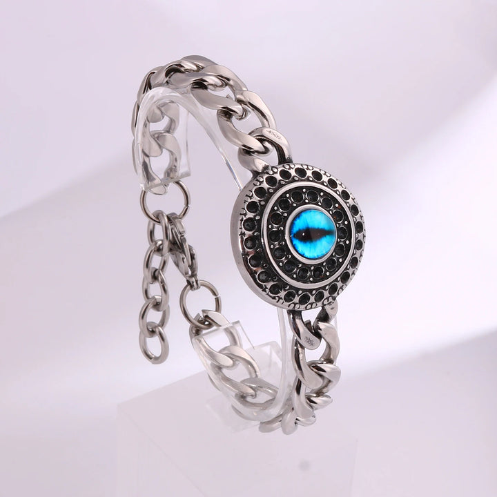 Eye Bracelet