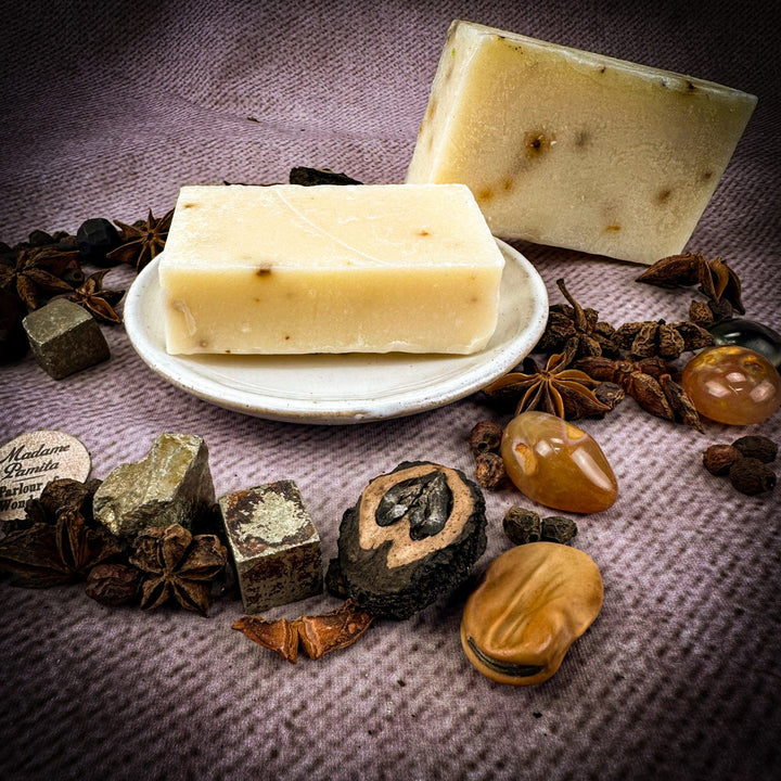 Fae Fortune Soap