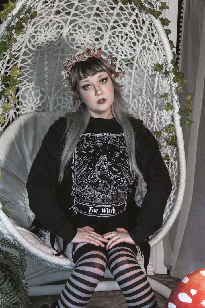 Fae Witch Long Sleeve