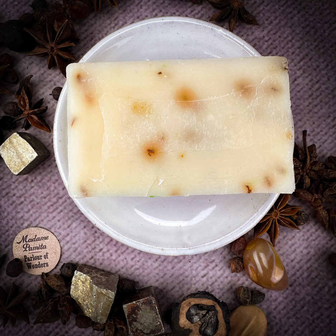 Faery Spell Soap