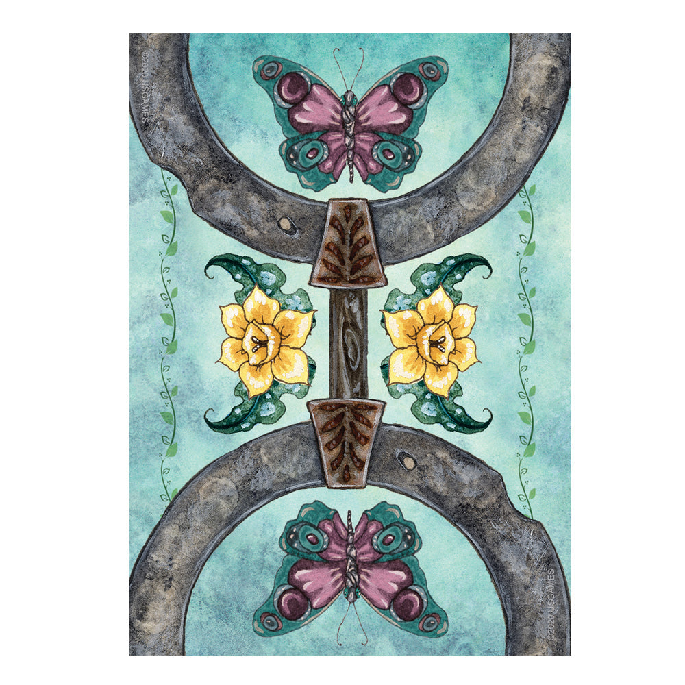 Fairy Wisdom Oracle
