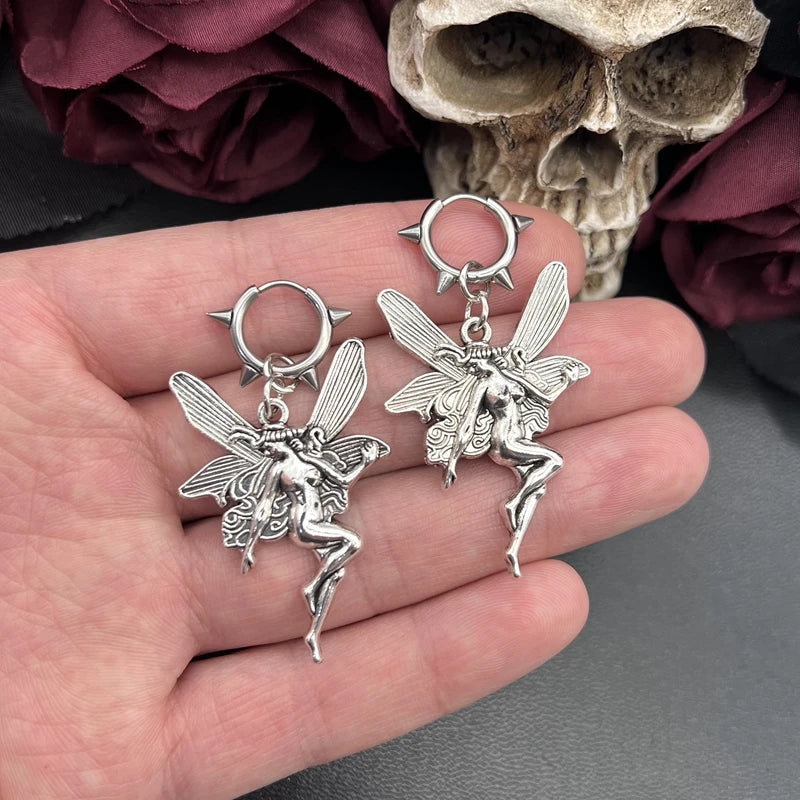 Fairy Earrings