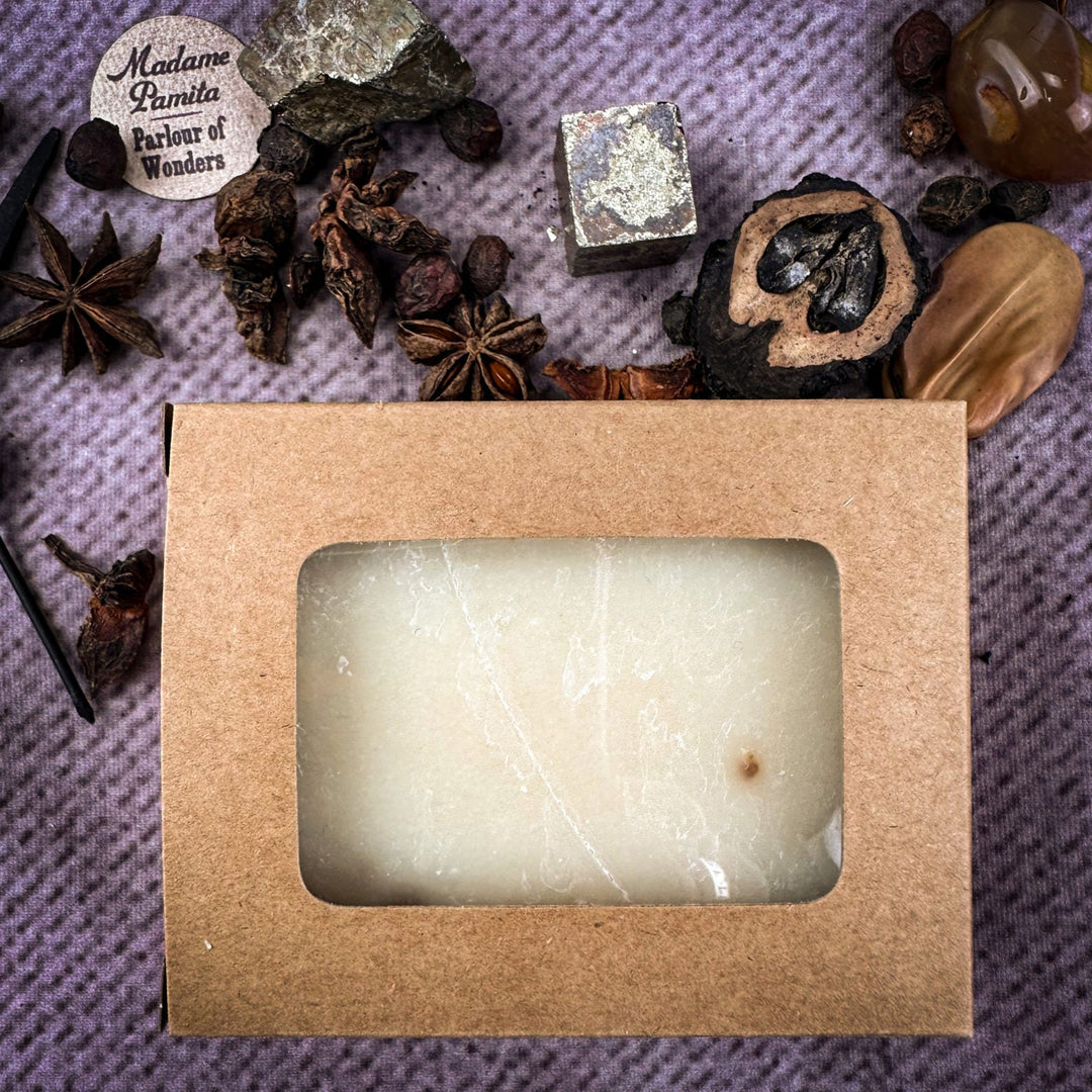Fairy Spell Soap