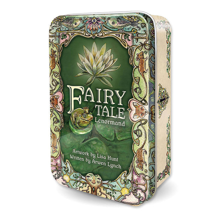 Fairy Tale Lenormand