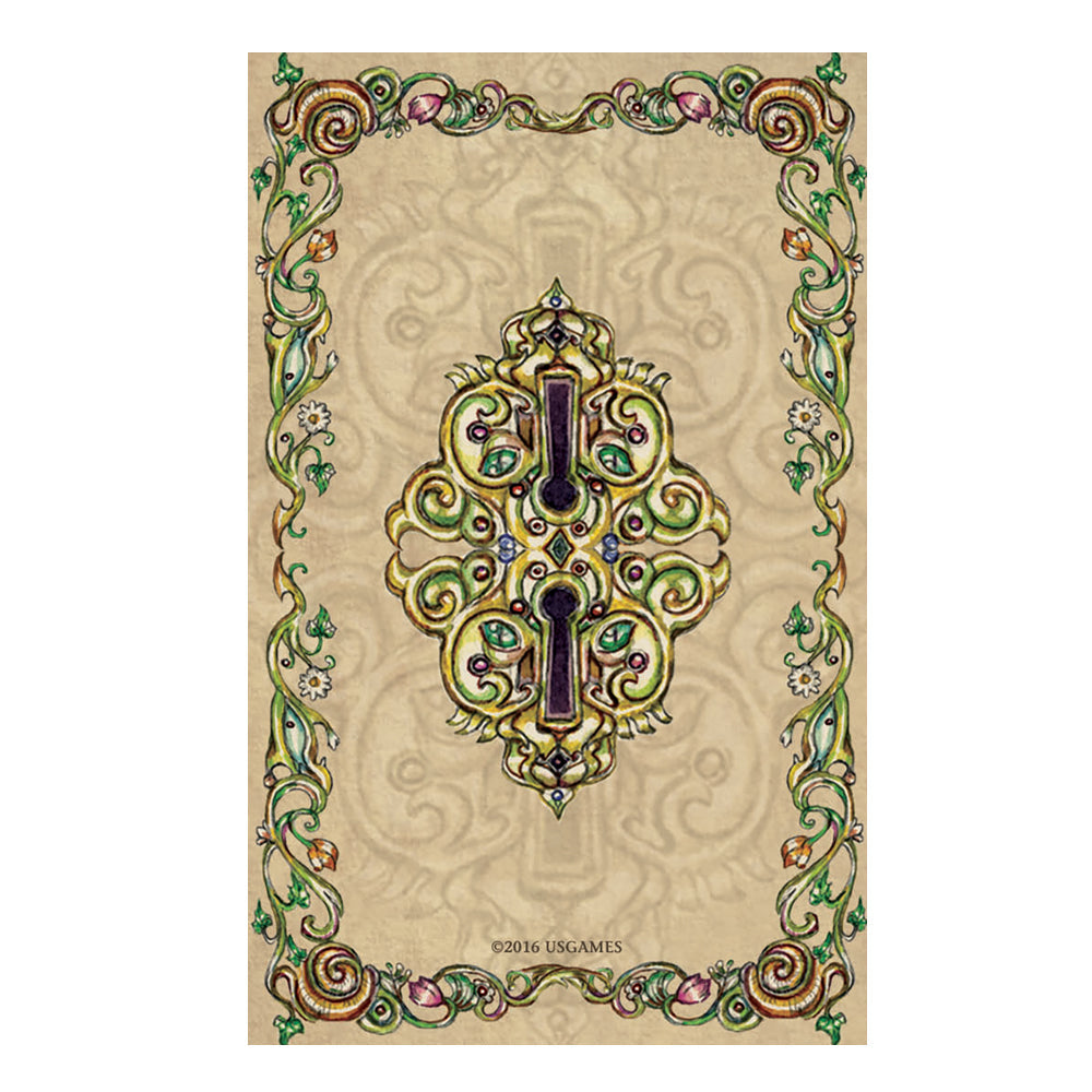 Fairy Tale Lenormand Cards
