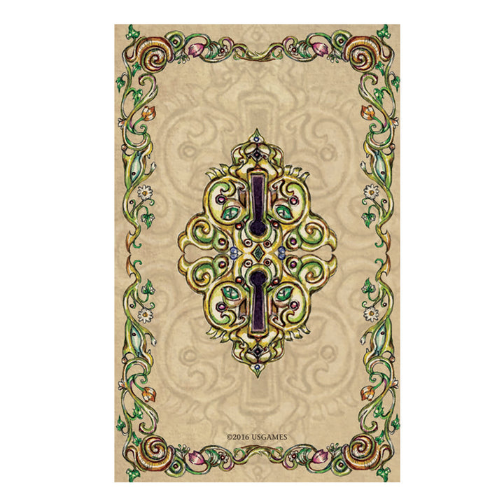 Fairy Tale Lenormand Cards