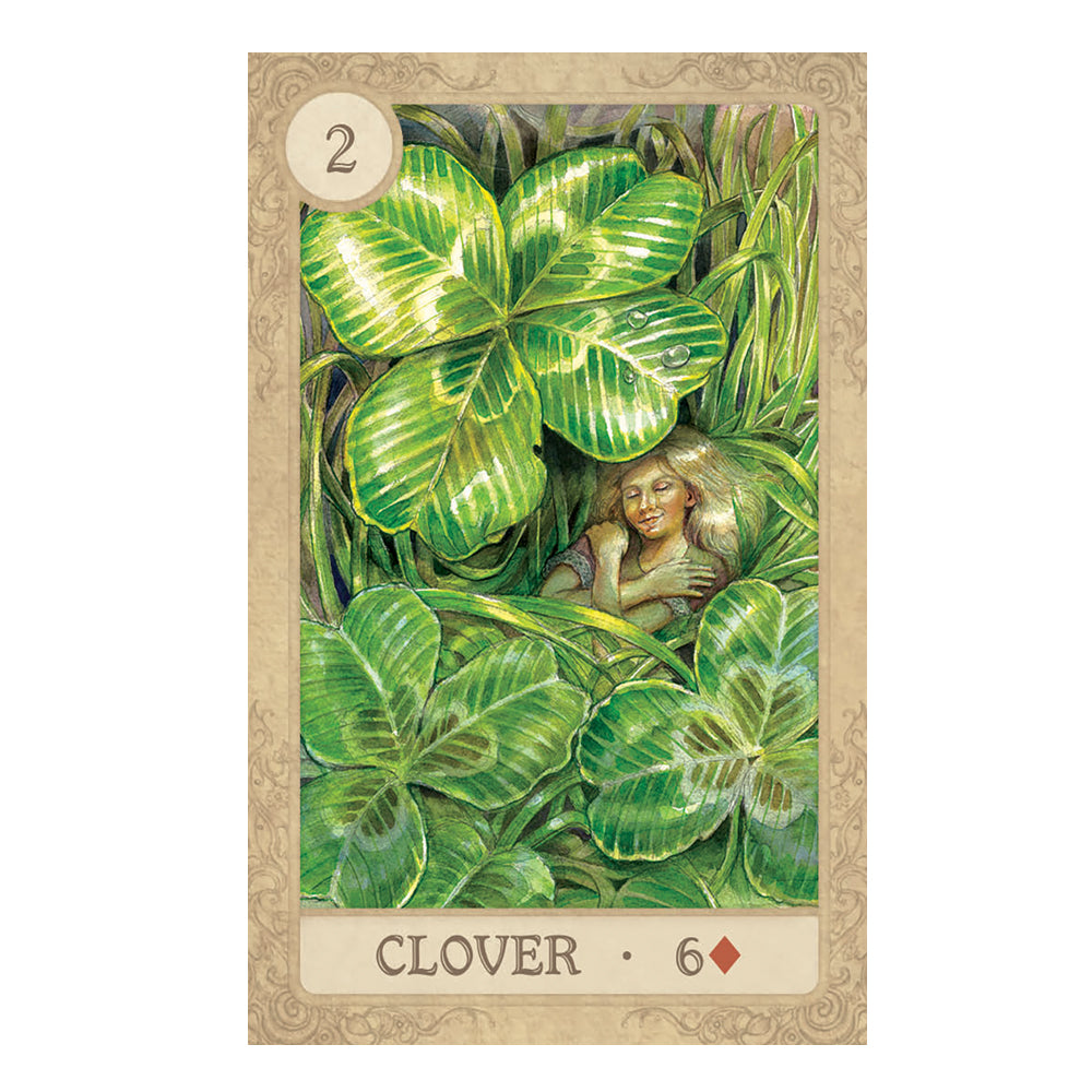 Fairy Tale Lenormand Deck