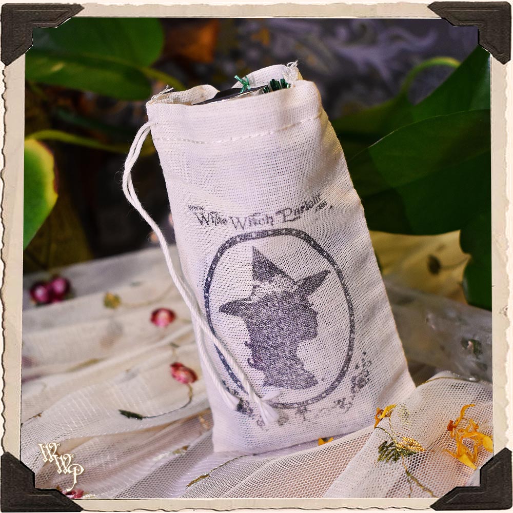 Flora Witch Spray
