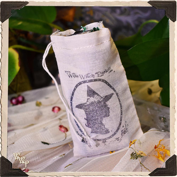 Flora Witch Spray