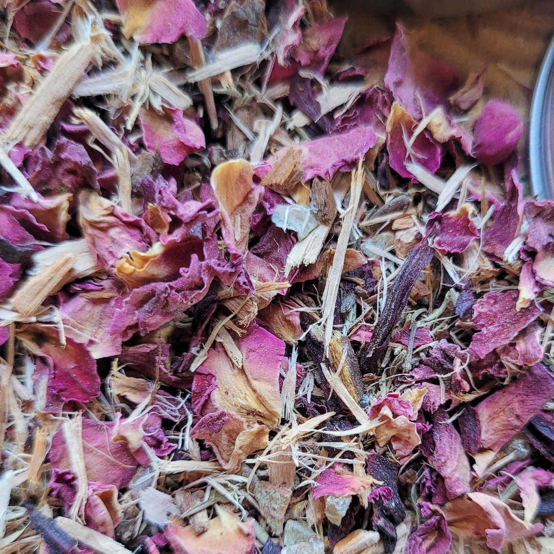 Full Moon Herbs