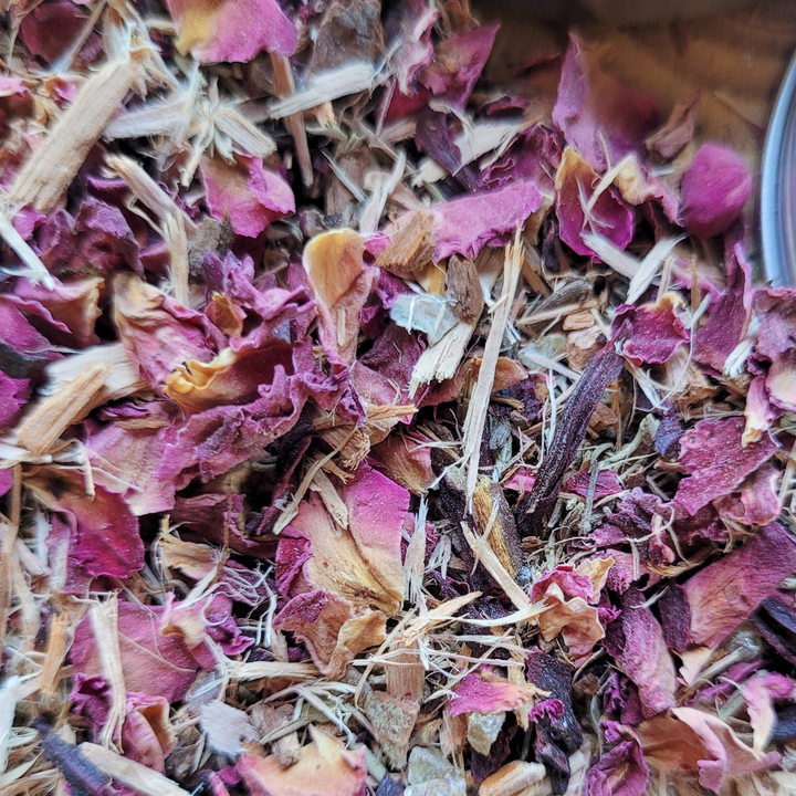 Full Moon Herbs