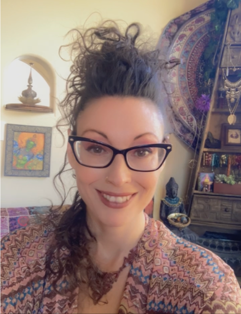 Gabrielle | Psychic Readings, Tarot Readings, Astrology Readings, & Spellwork Online and By Phone