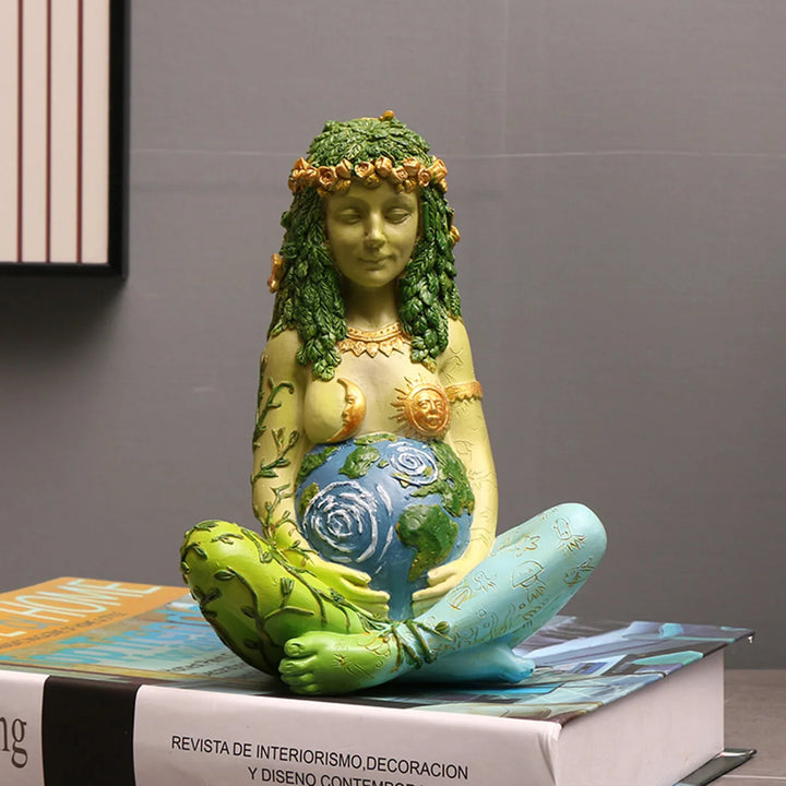 Gaia Figurines