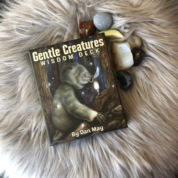 Gentle Creatures Wisdom Deck