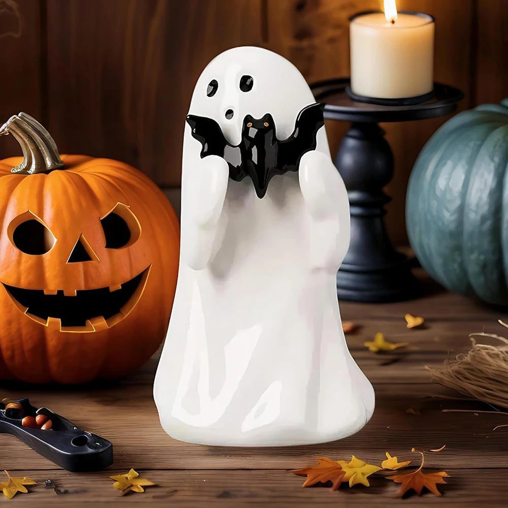 Ghost Bat Figurine