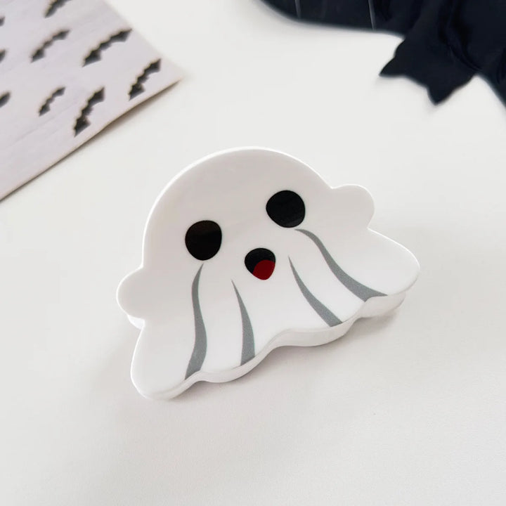 Ghost Hair Claw