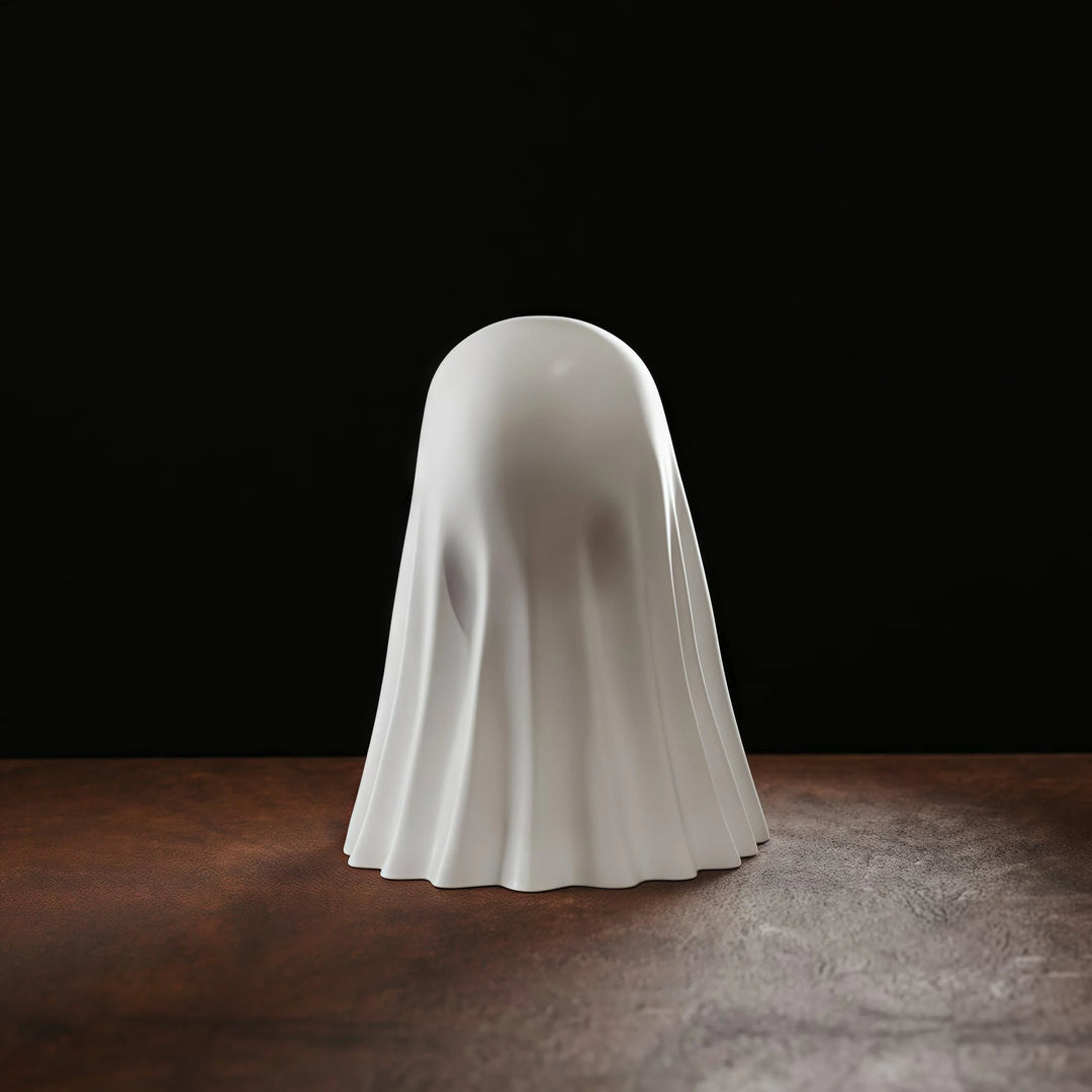 Ghost Statues For Halloween