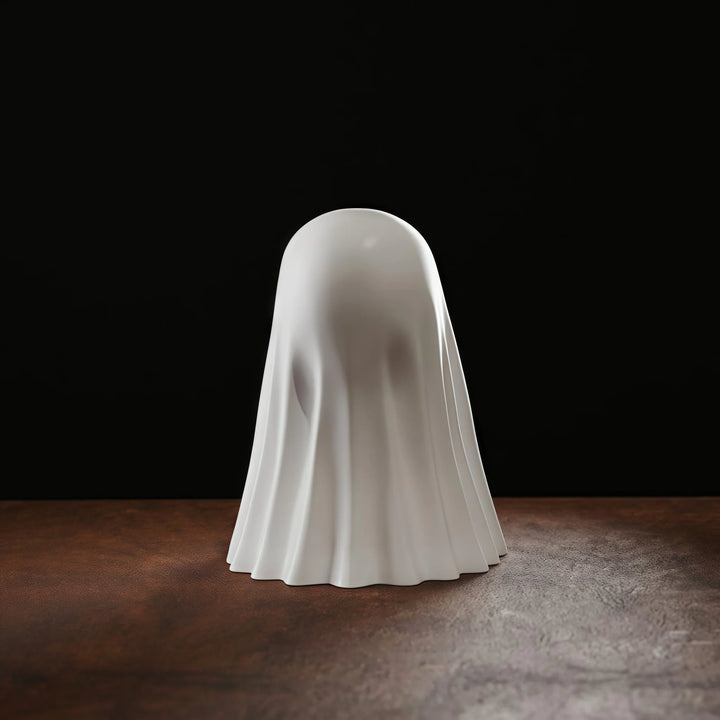 Ghost Statues For Halloween