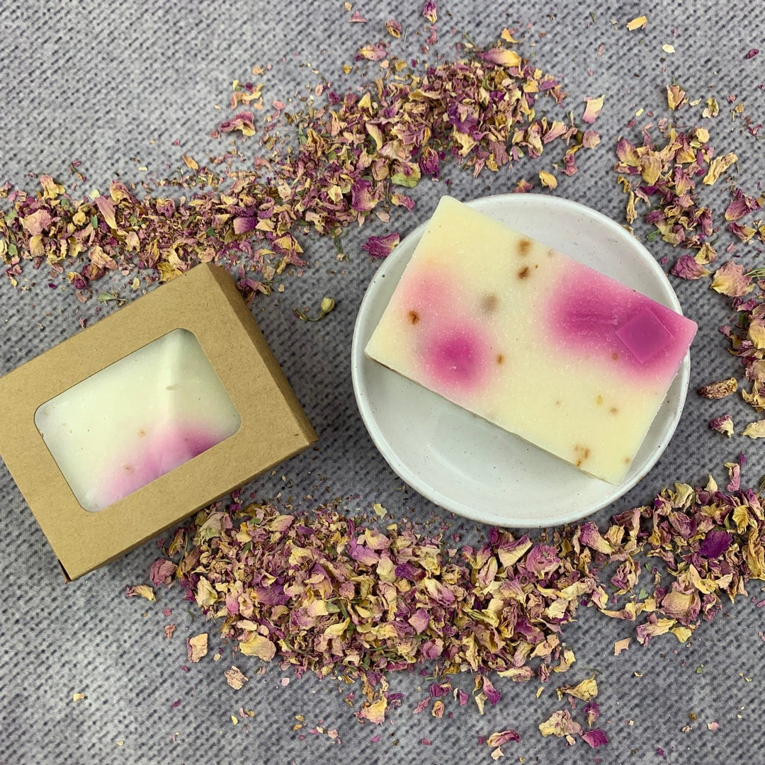 Glamour Beauty Soap