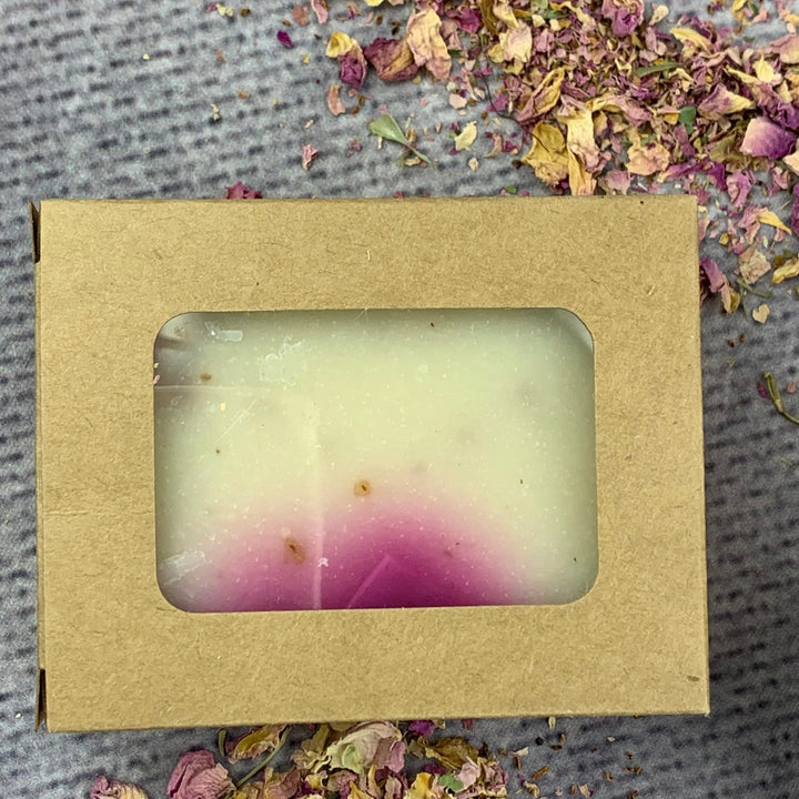Glamour Magic Soap