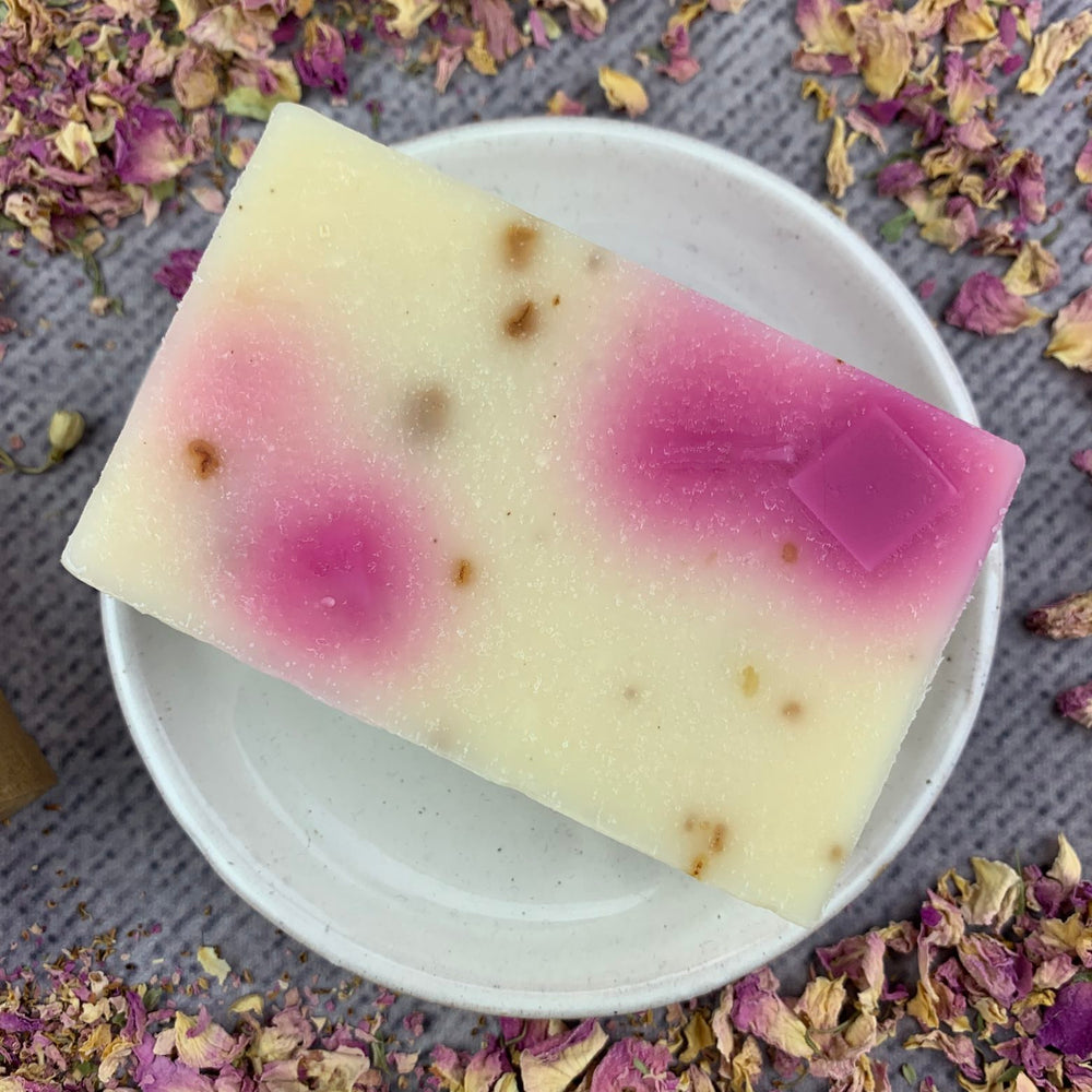 Glamour Spell Soap