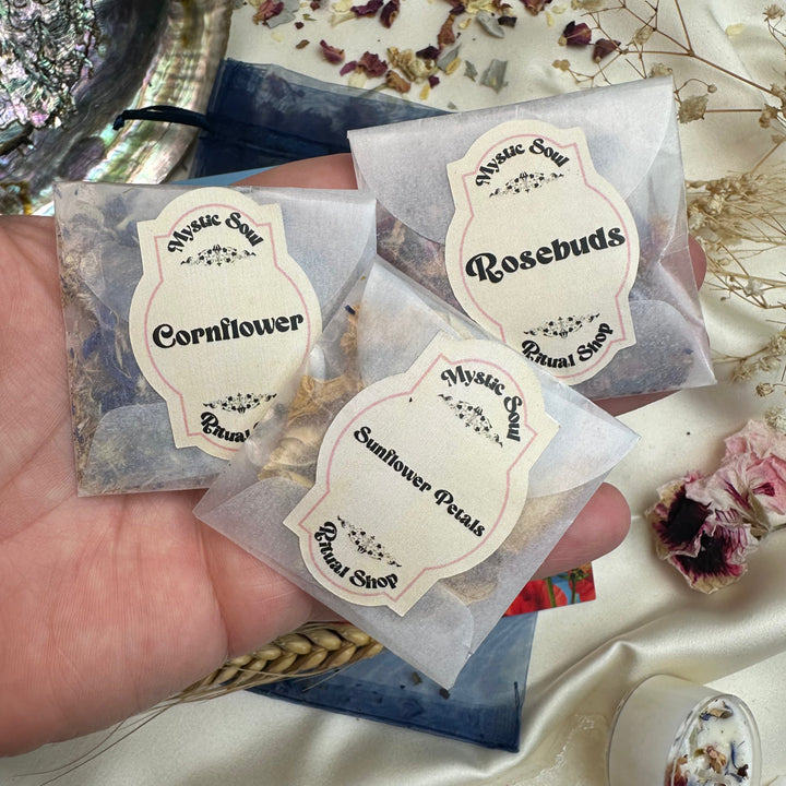 Goddess Herb Kits