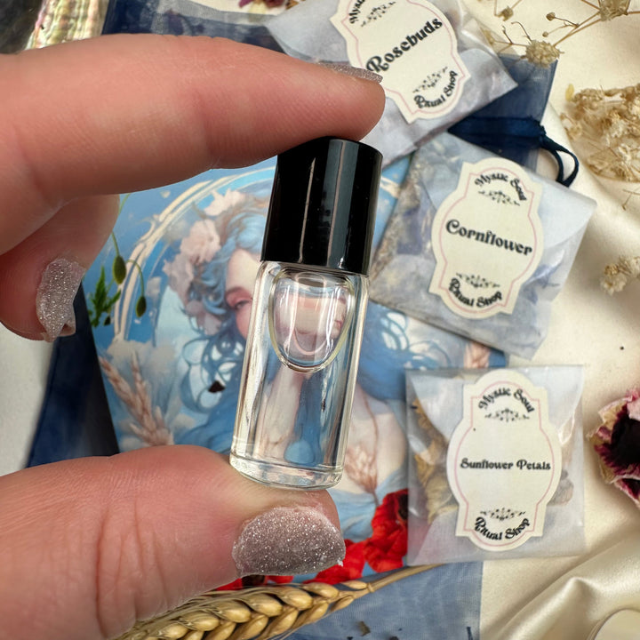 Goddess Spell Kits