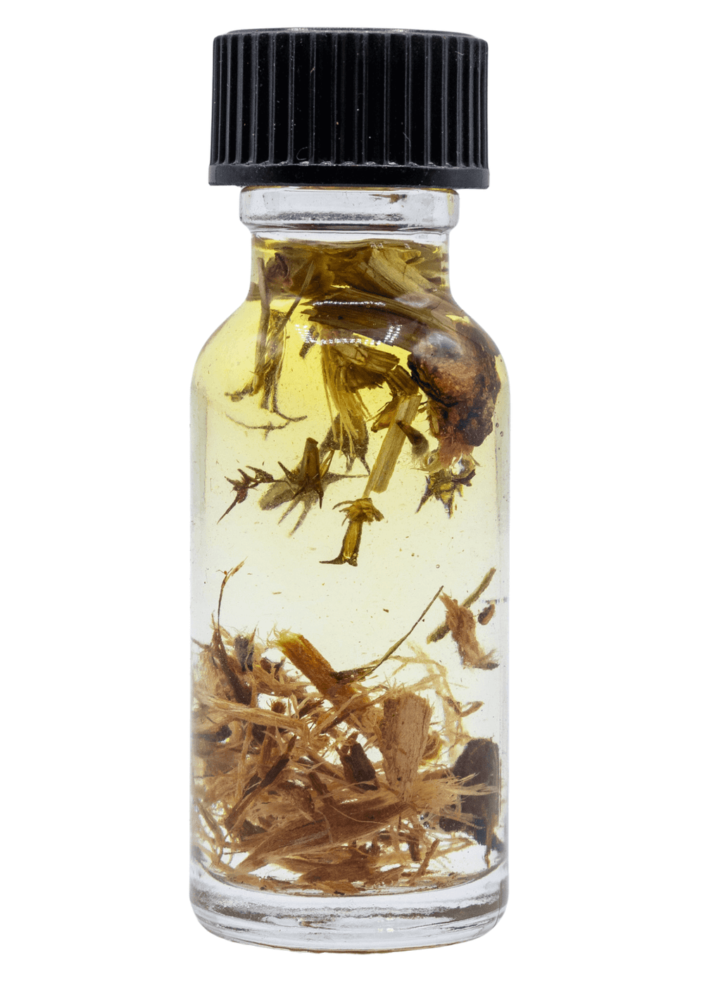 Goddess Spell Ritual Oil