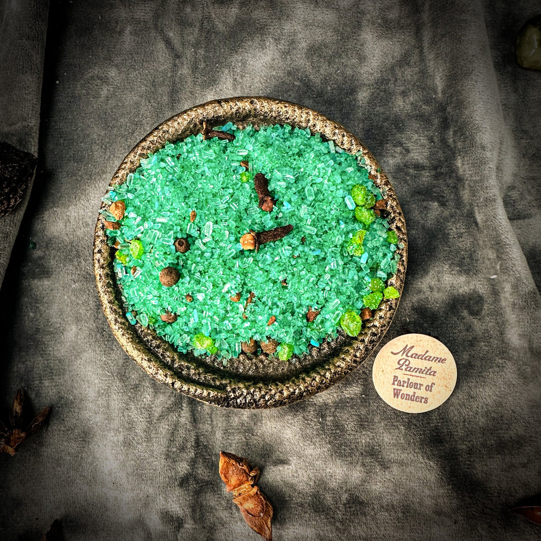 Good Luck Bath Salt