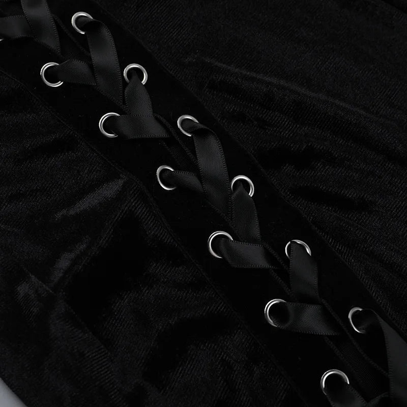 Goth Dresses